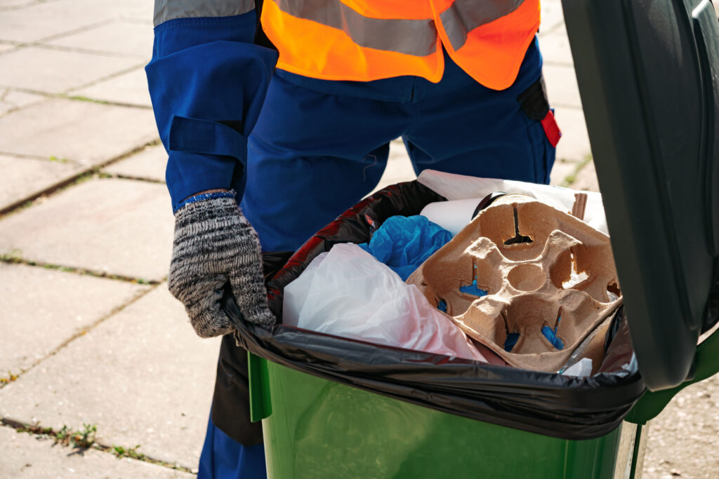 Containerdienst Maintal