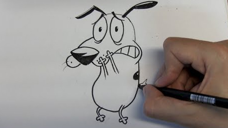 Famous Cartoon Characters
